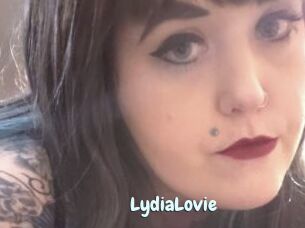 LydiaLovie