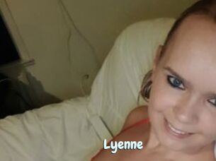 Lyenne