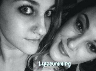 Lylacumming