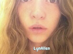 LynAllen