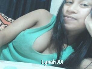 Lynah_XX