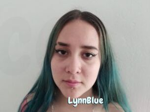 LynnBlue