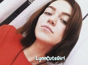 LynnCuteGirl