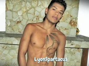 Lyon_Spartacus