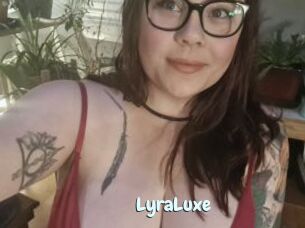 LyraLuxe