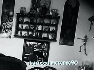 Lyrixxx_limerence90
