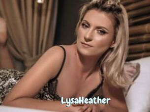 LysaHeather
