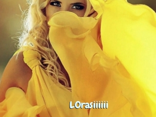 L0rasiiiiii