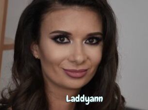 Laddyann