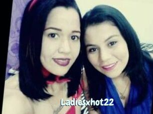 Ladiesxhot22