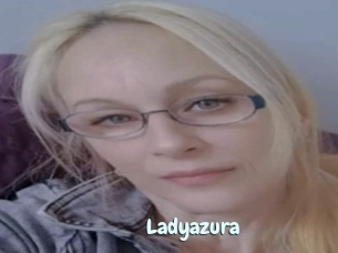 Ladyazura