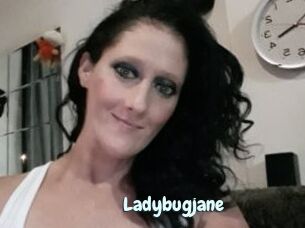 Ladybugjane