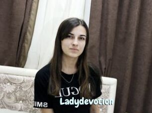 Ladydevotion