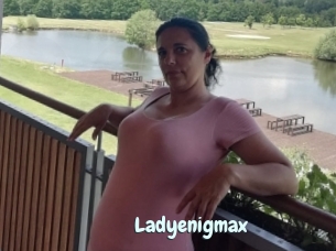 Ladyenigmax