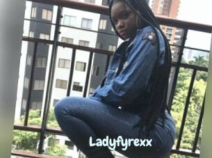 Ladyfyrexx