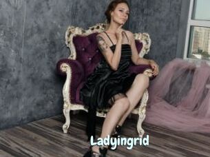 Ladyingrid