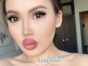 Ladyladel