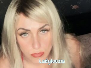 Ladylouzia