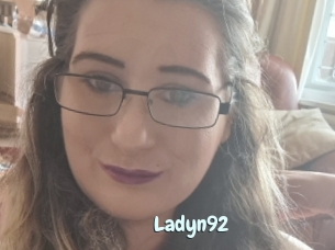 Ladyn92