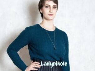 Ladynikole