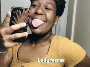 Ladyraerae