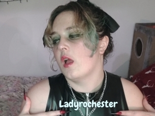 Ladyrochester