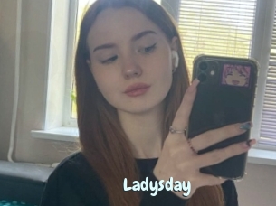 Ladysday