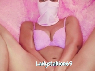 Ladystallion69
