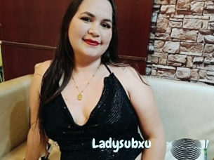 Ladysubxu