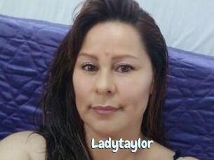 Ladytaylor
