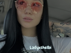 Ladyxshelbi