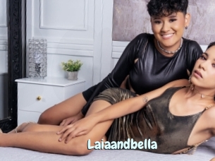 Laiaandbella