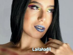 Lailahadil