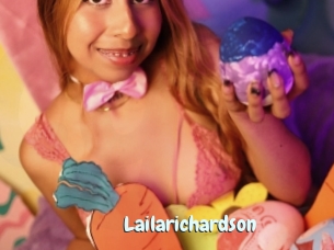Lailarichardson
