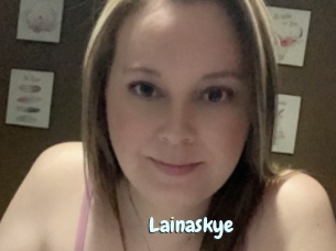 Lainaskye
