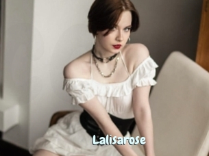 Lalisarose