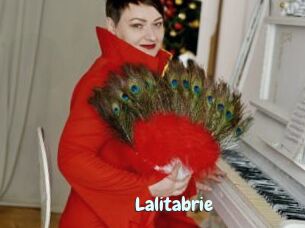 Lalitabrie