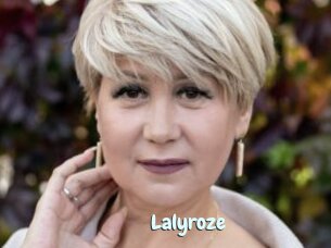Lalyroze