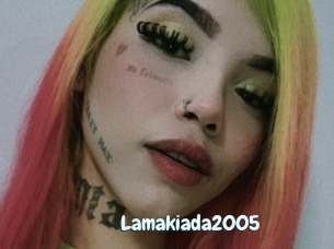 Lamakiada2005