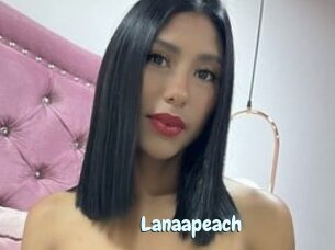 Lanaapeach