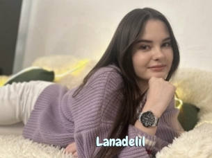 Lanadelil