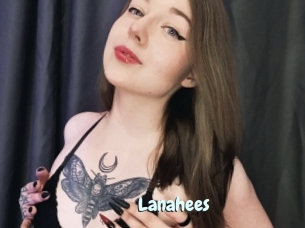 Lanahees
