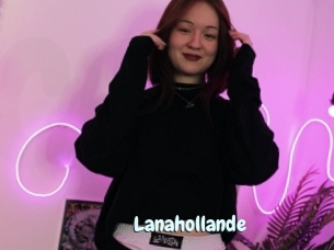 Lanahollande