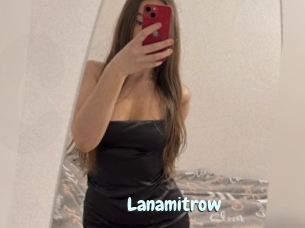 Lanamitrow