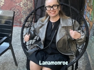 Lanamonroe