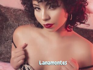 Lanamontes
