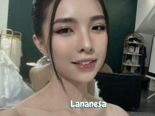 Lananesa