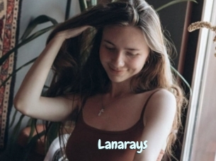 Lanarays