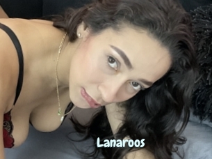 Lanaroos