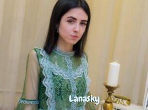 Lanasky